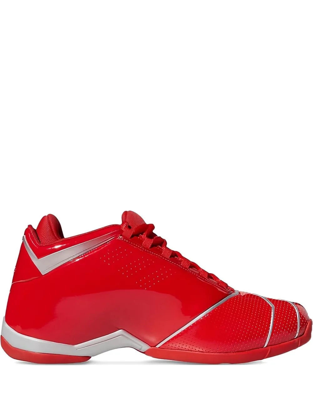 TMAC 2 Restomod "Red" sneakers - 1