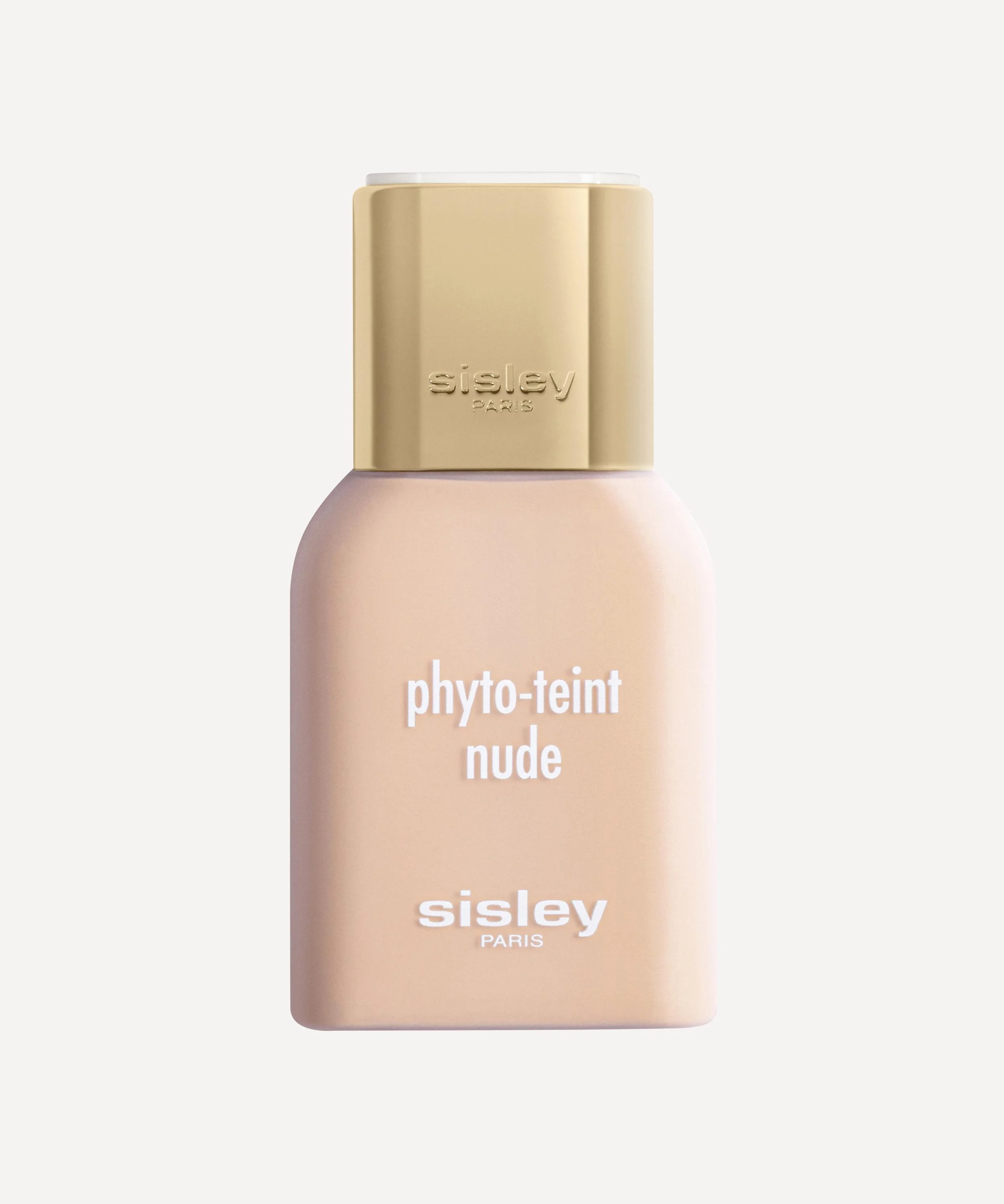 Phyto-Teint Nude Foundation 30ml - 1