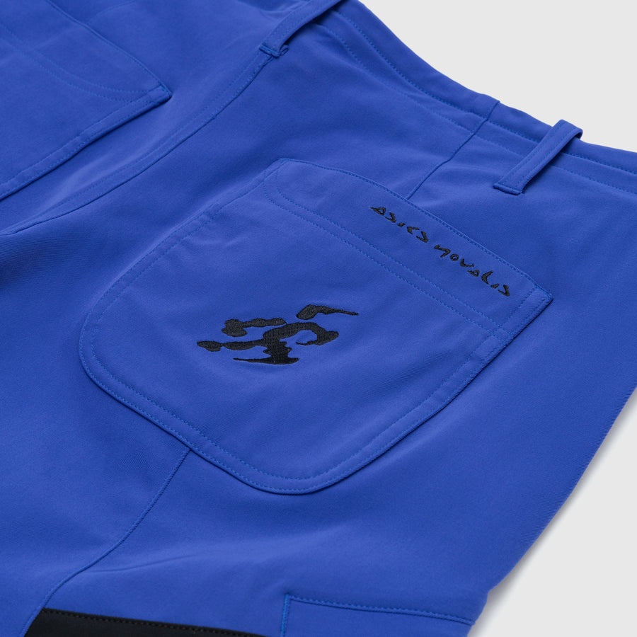 LIATRISORY SHORTS - 5