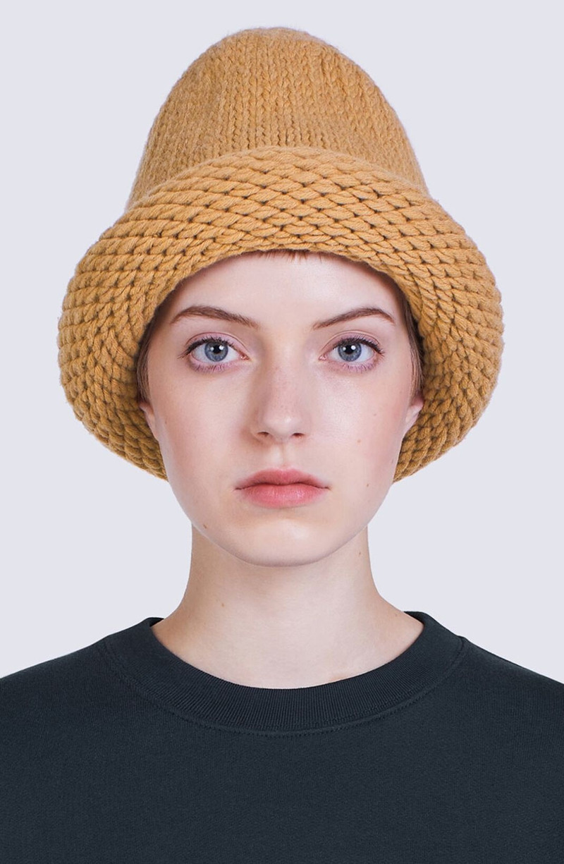 KENZO Wool hat outlook