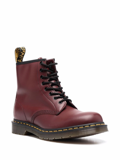 Dr. Martens 1460 lace-up leather boots outlook