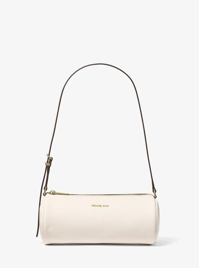 Asthon Small Barrel Pochette - 1