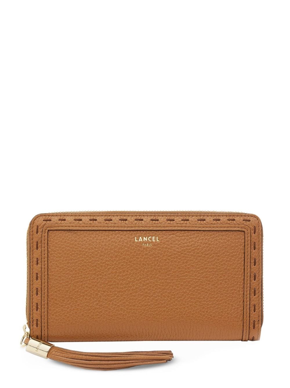 Premier Flirt leather long wallet - 1