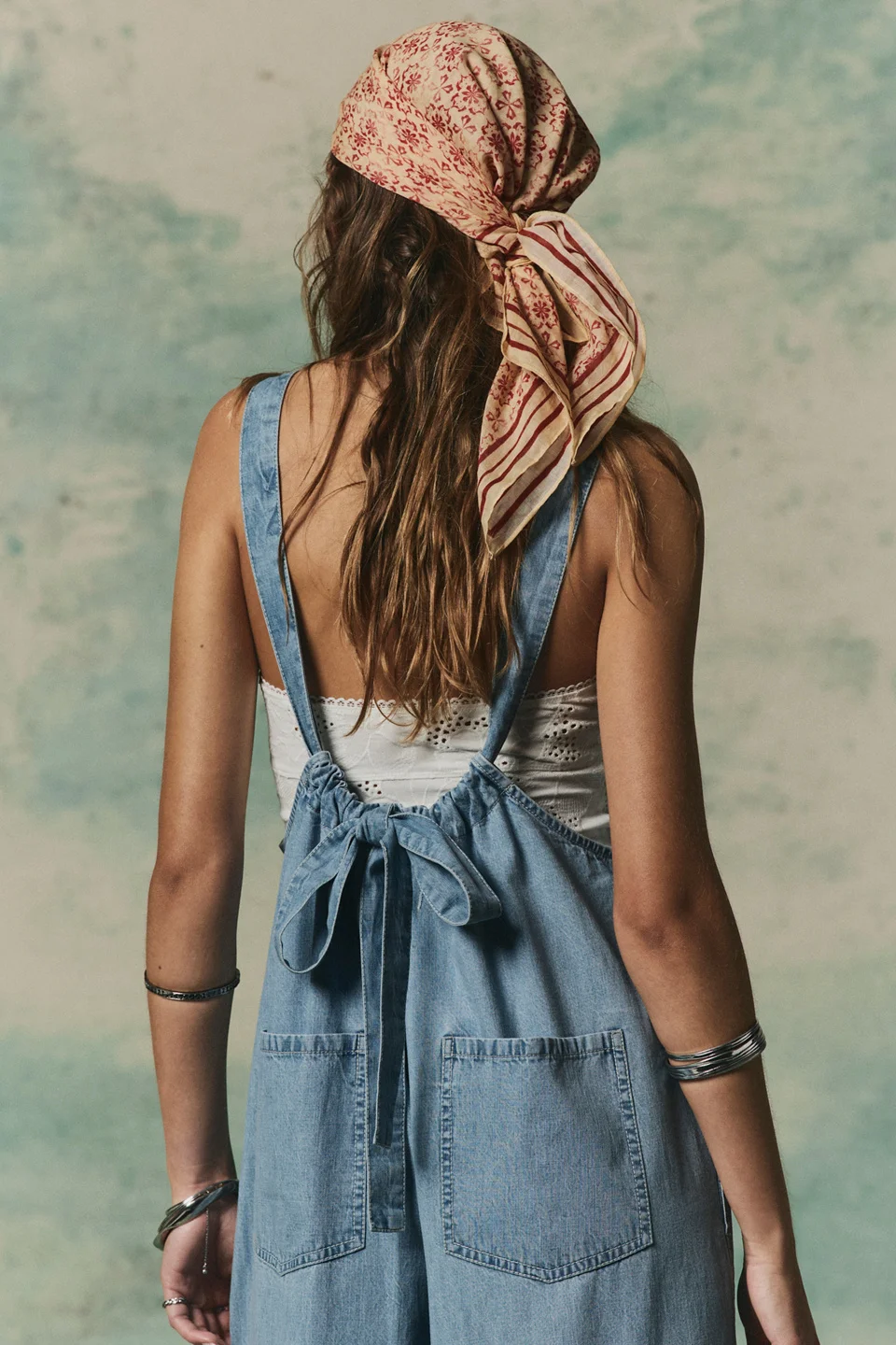 We The Free Freebird Jumpsuit - 1