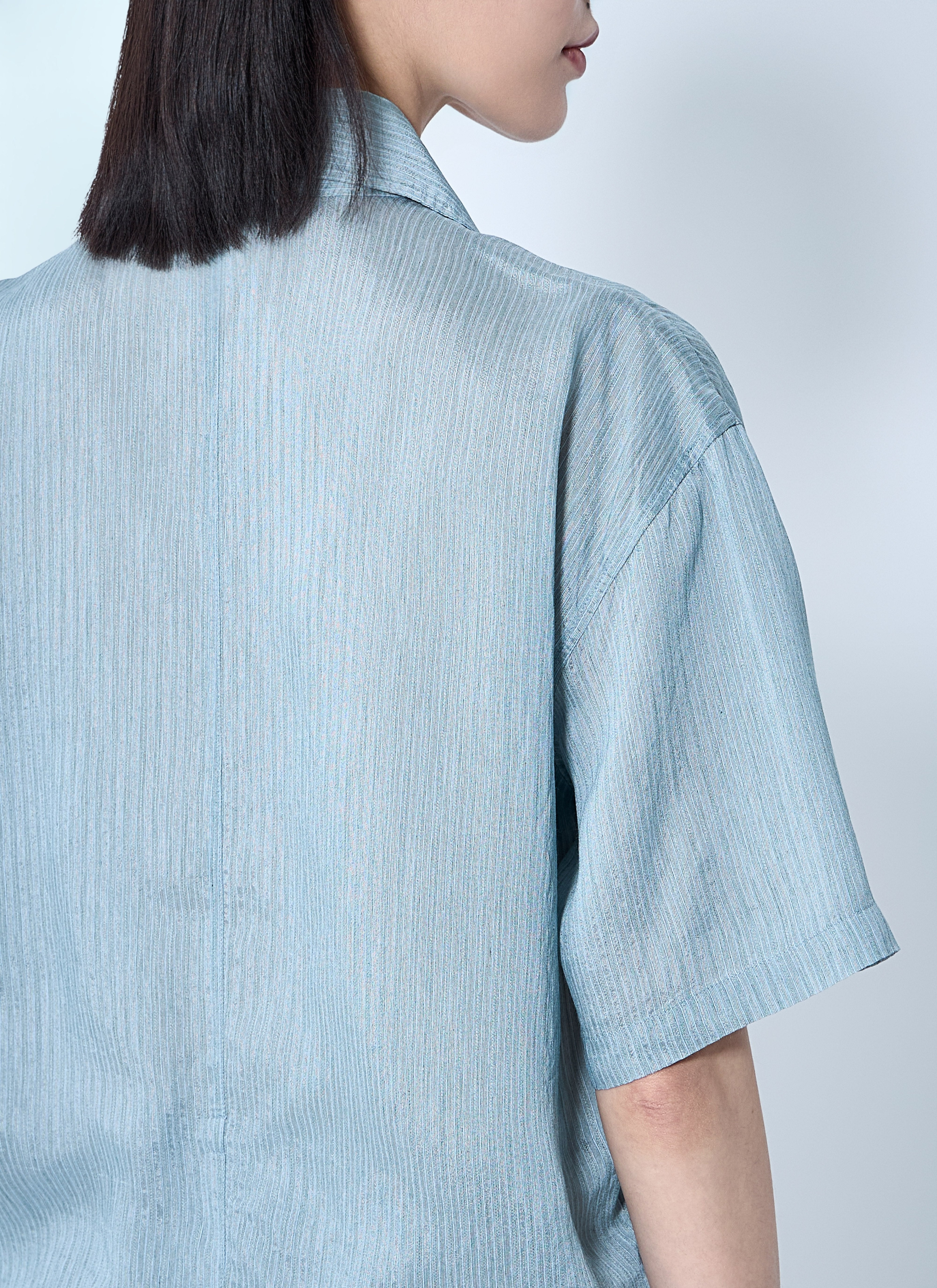 Our Legacy Women Brisk Shirt - 6