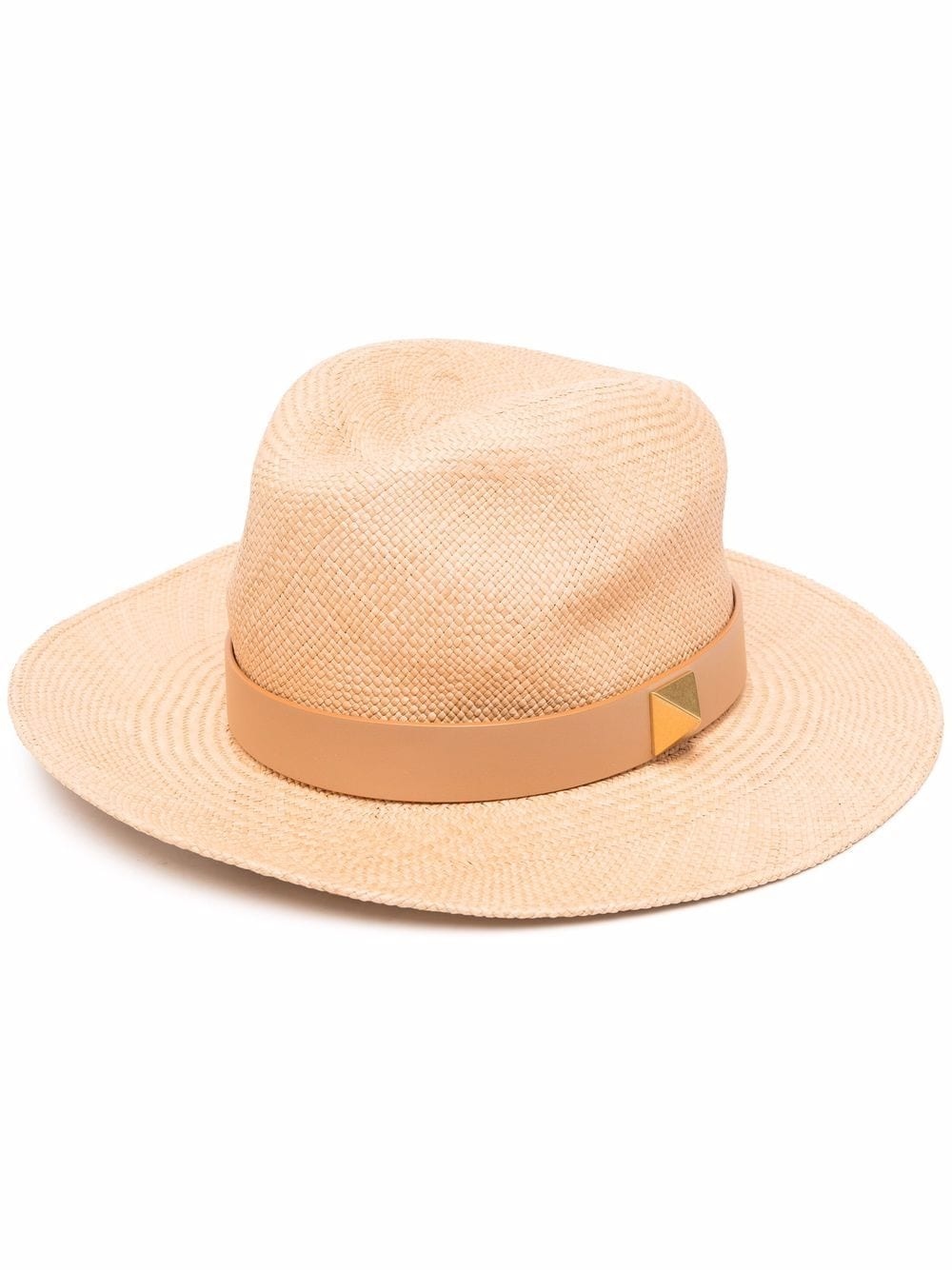 Roman Stud sun hat - 1