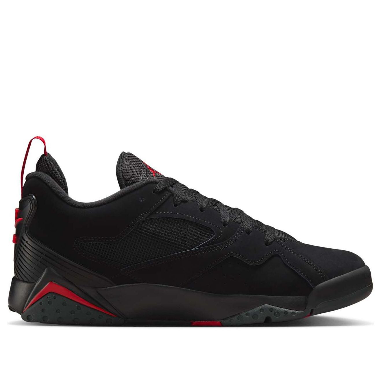 Air Jordan MVP 92 'Bred' HQ3950-006 - 2