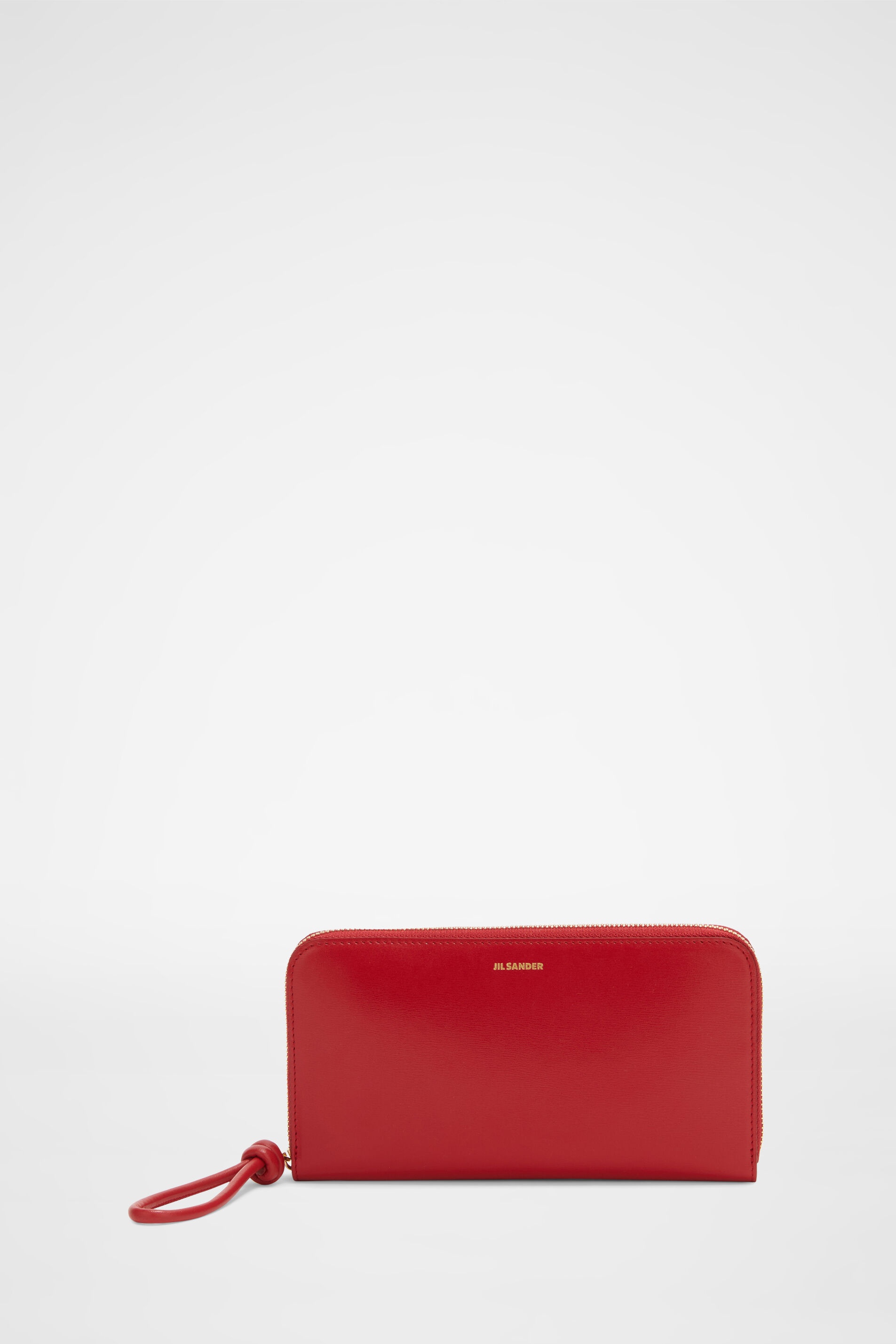 Zip Around Wallet - 1
