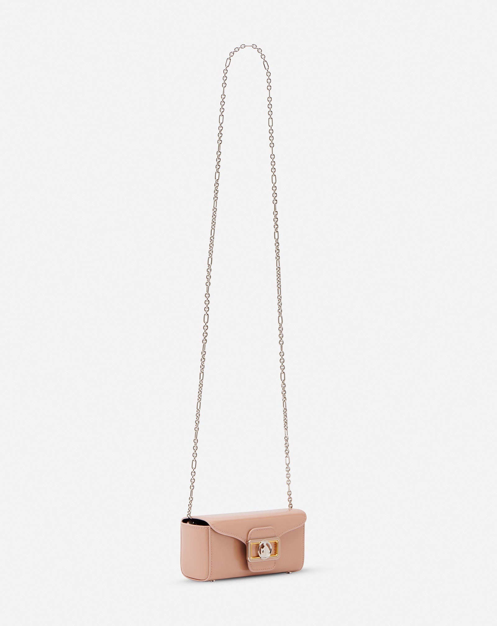 SMOOTH LEATHER PICO PENCIL BAG - 3