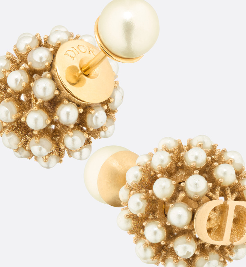 Dior Tribales Earrings 4