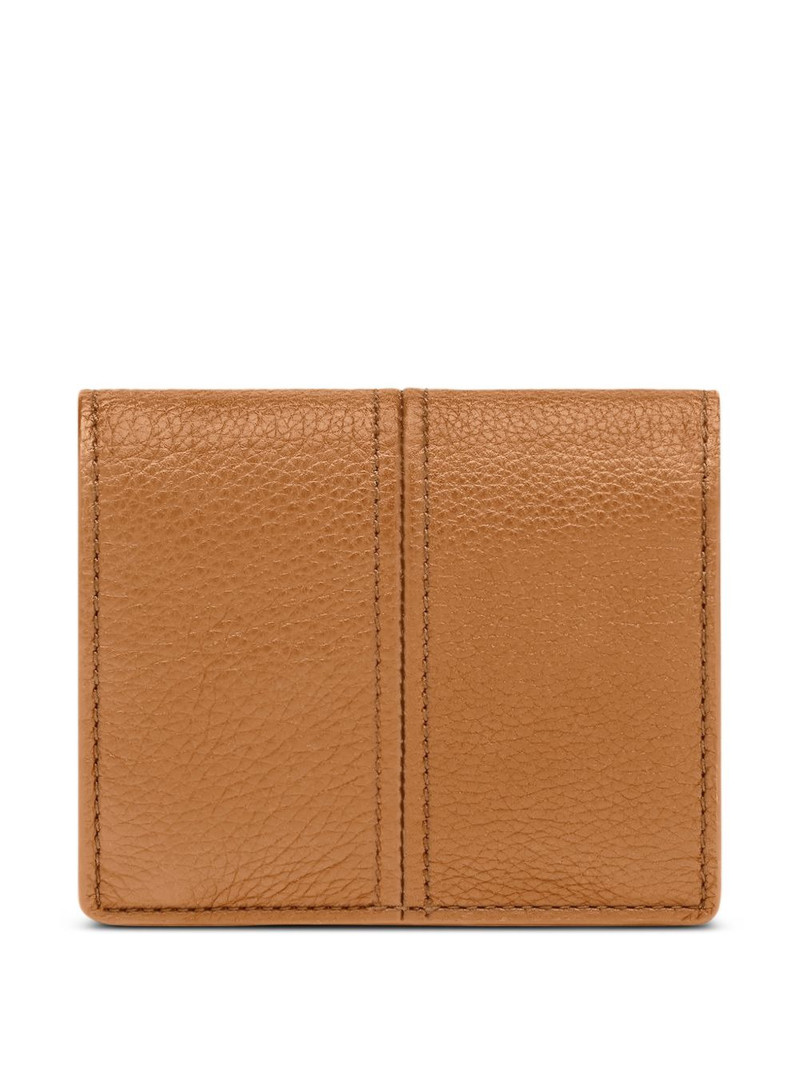 Maison Margiela stitching wallet clip outlook