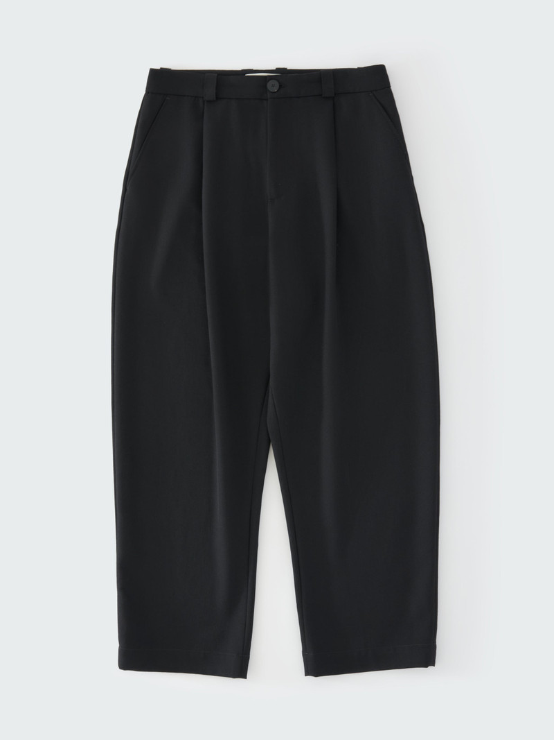 Tuck Pant 1