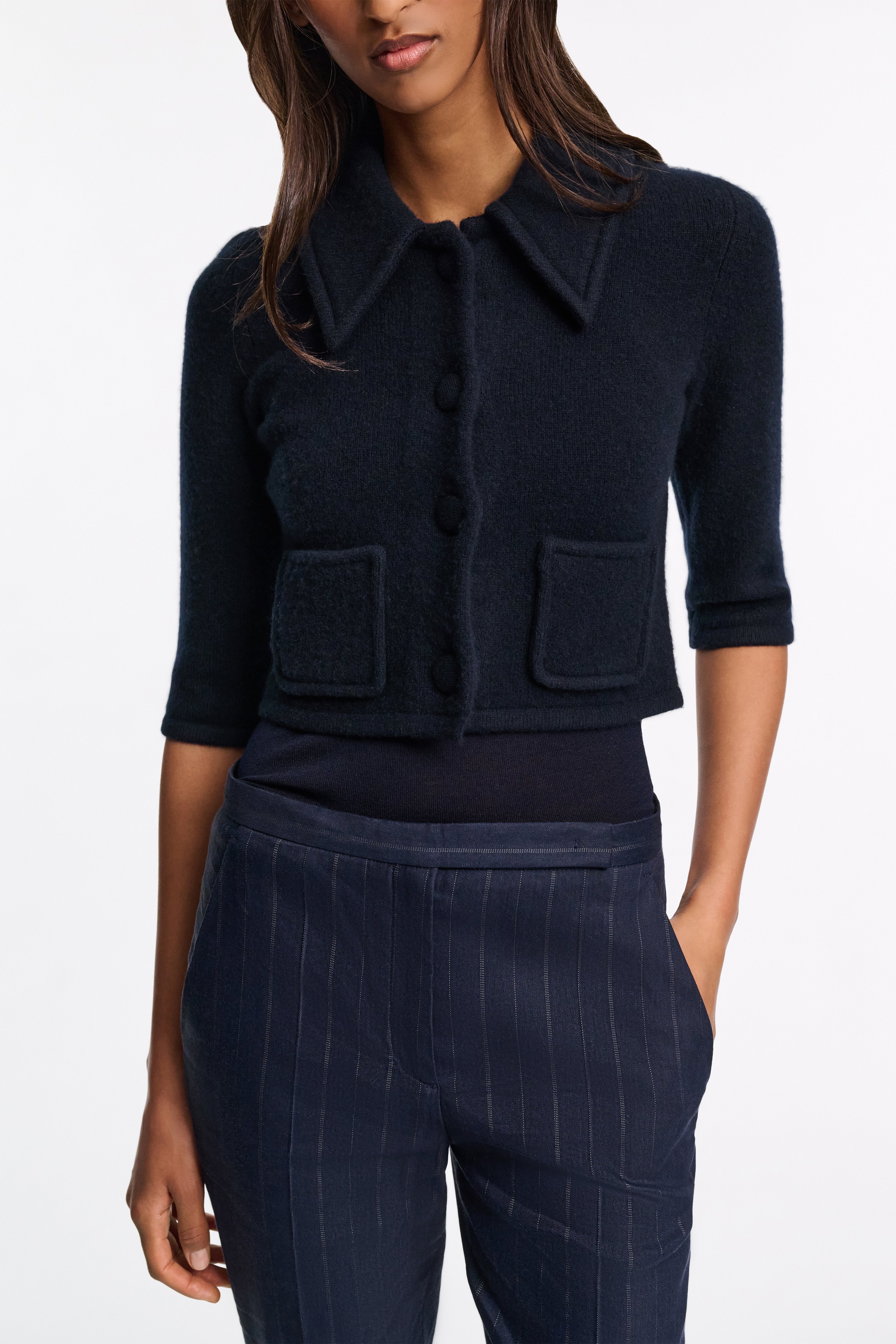 MODERN STATEMENT jacket - 4