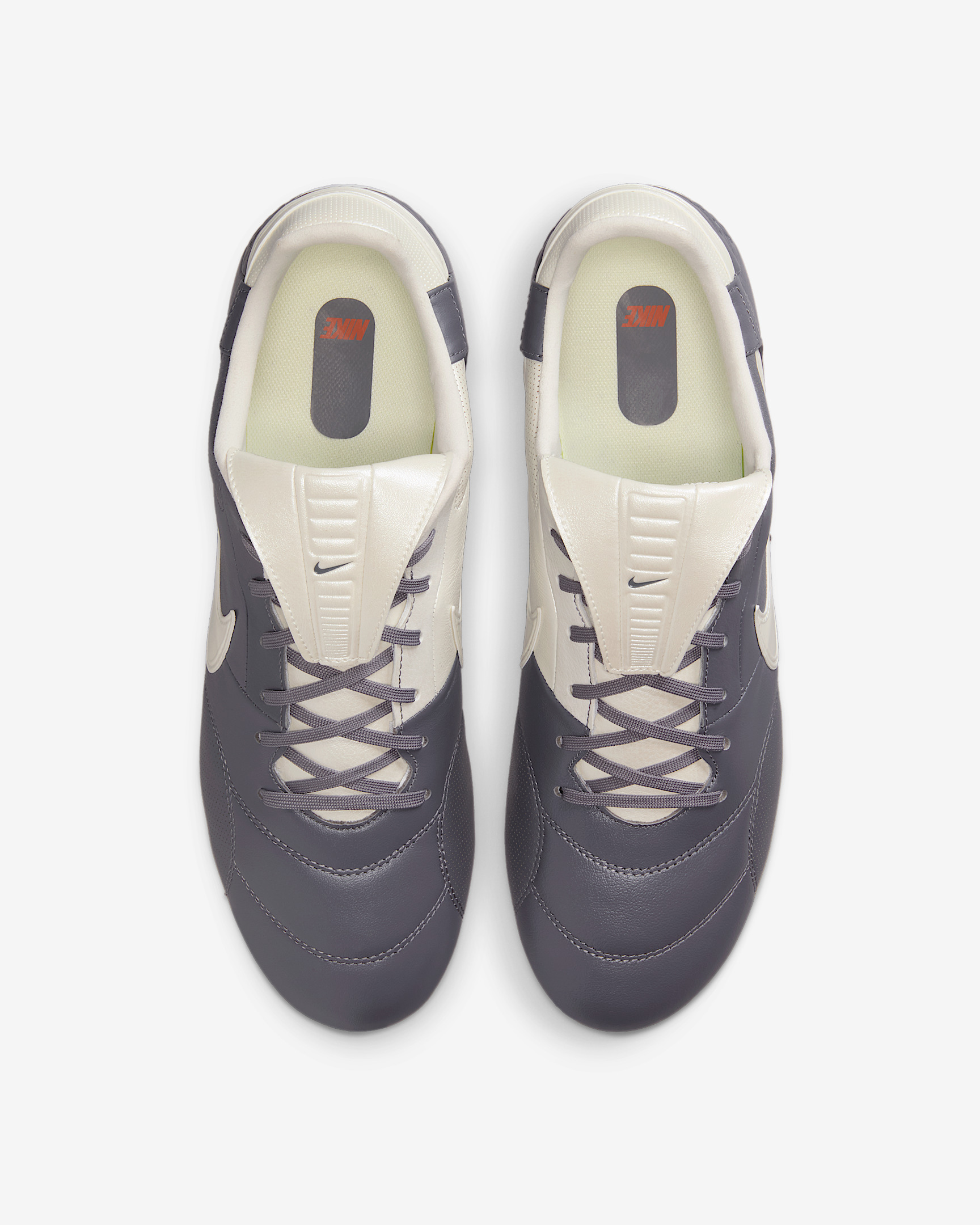 Nike Premier 3 Firm-Ground Low-Top Soccer Cleats - 4