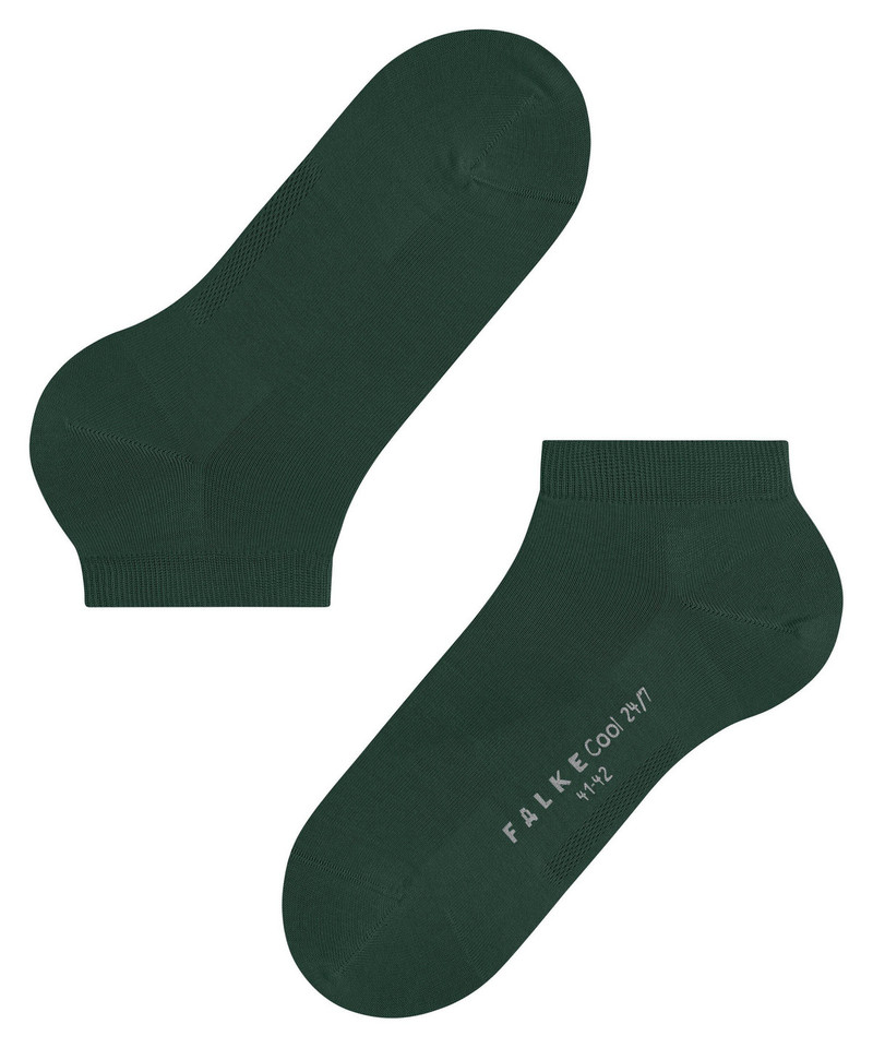 Cool 24/7 Men Sneaker socks 5