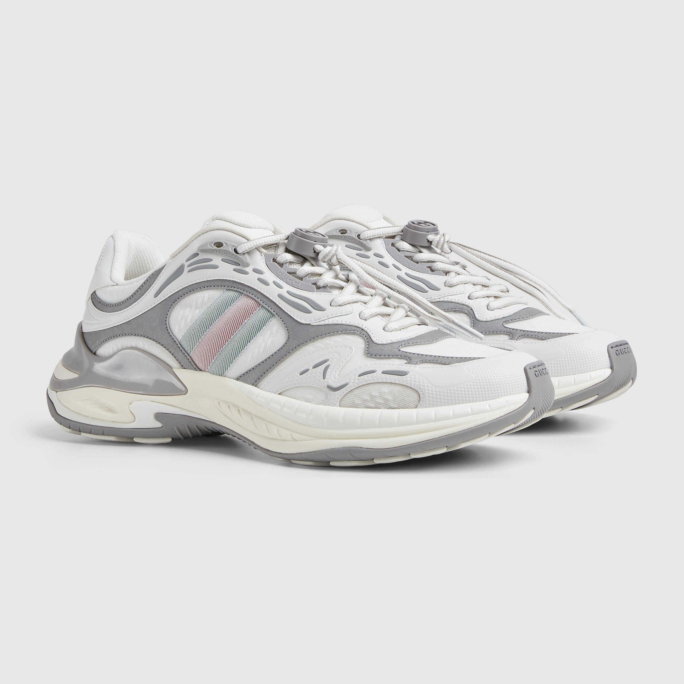 Men's Gucci 2.0 sneaker - 2