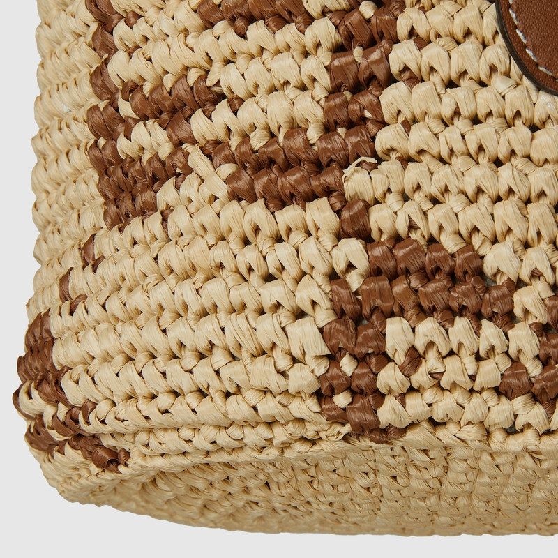 GG super mini bucket bag 10