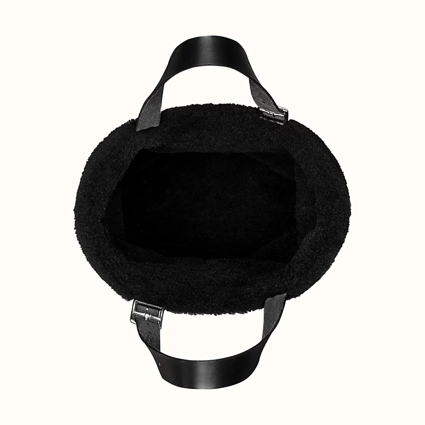 Etriviere Shopping aviateur bag - 4