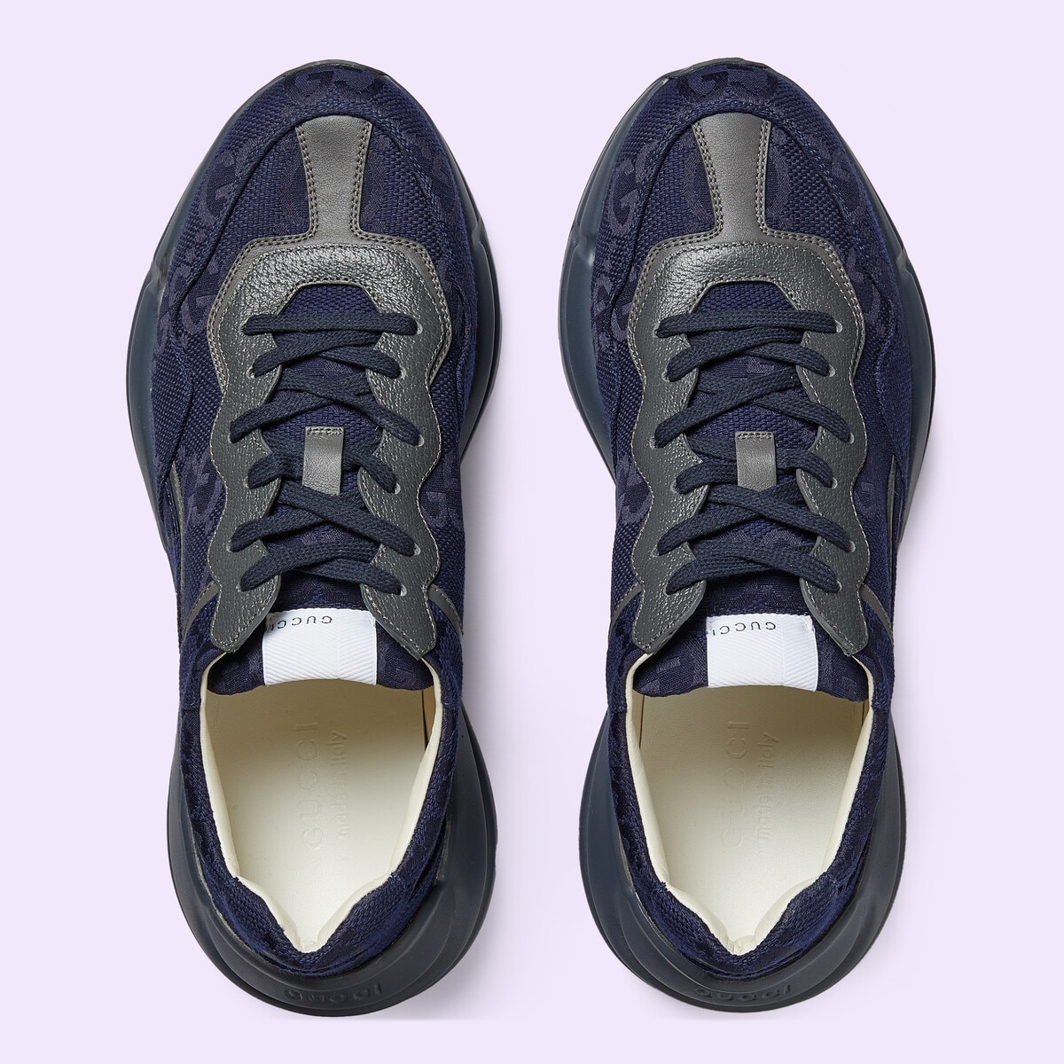Men's Rhyton sneaker - 5