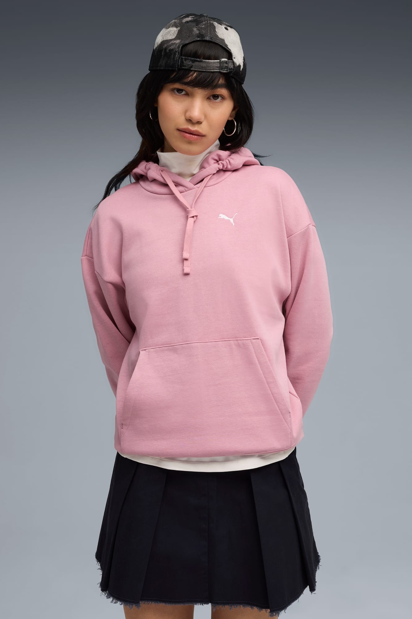 ESS Comfort Hoodie Women - 3
