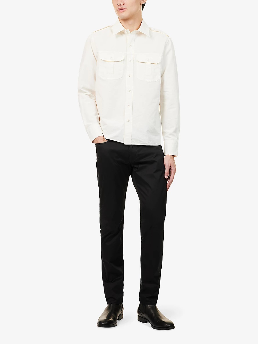 selfridges's post
