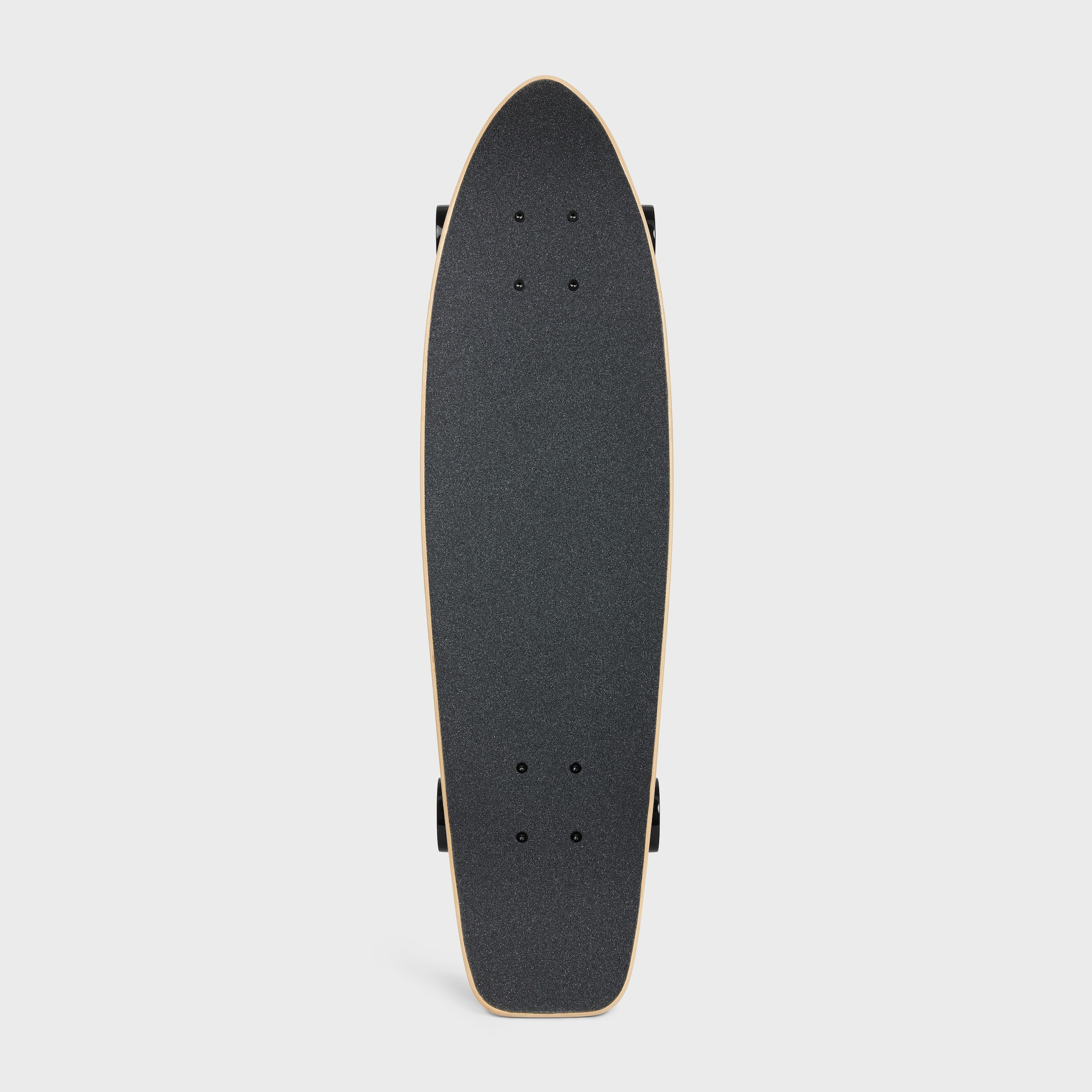 MINI CRUISER in Wood with Celine print - 2