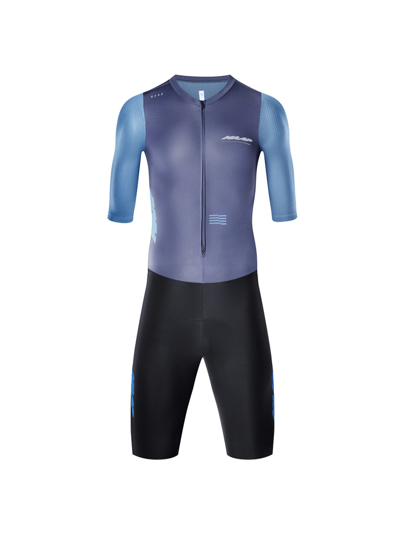 Eclipse Pro Race Suit 1