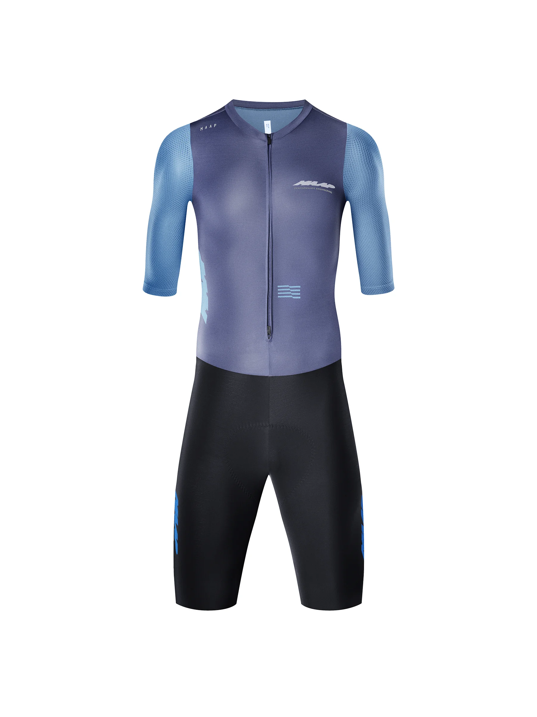 Eclipse Pro Race Suit - 1