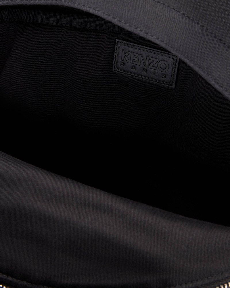 'KENZOGRAPHY' backpack 4