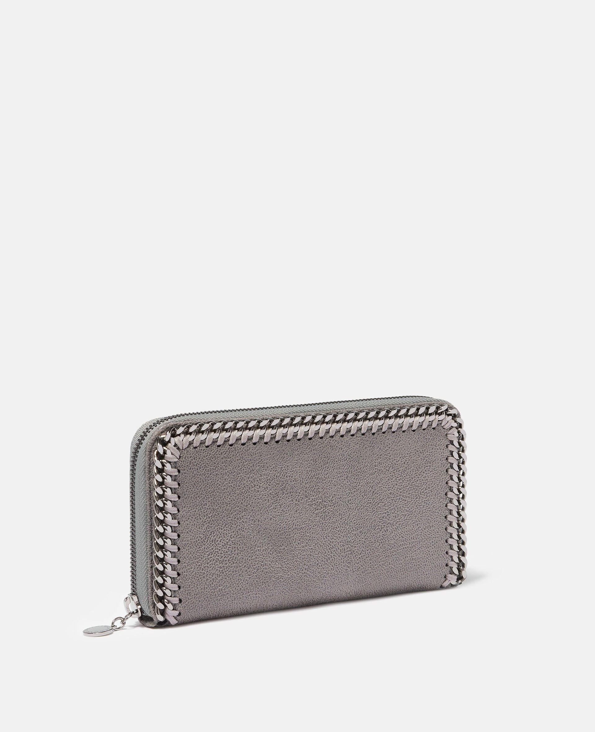 Falabella Zip Continental Wallet - 4