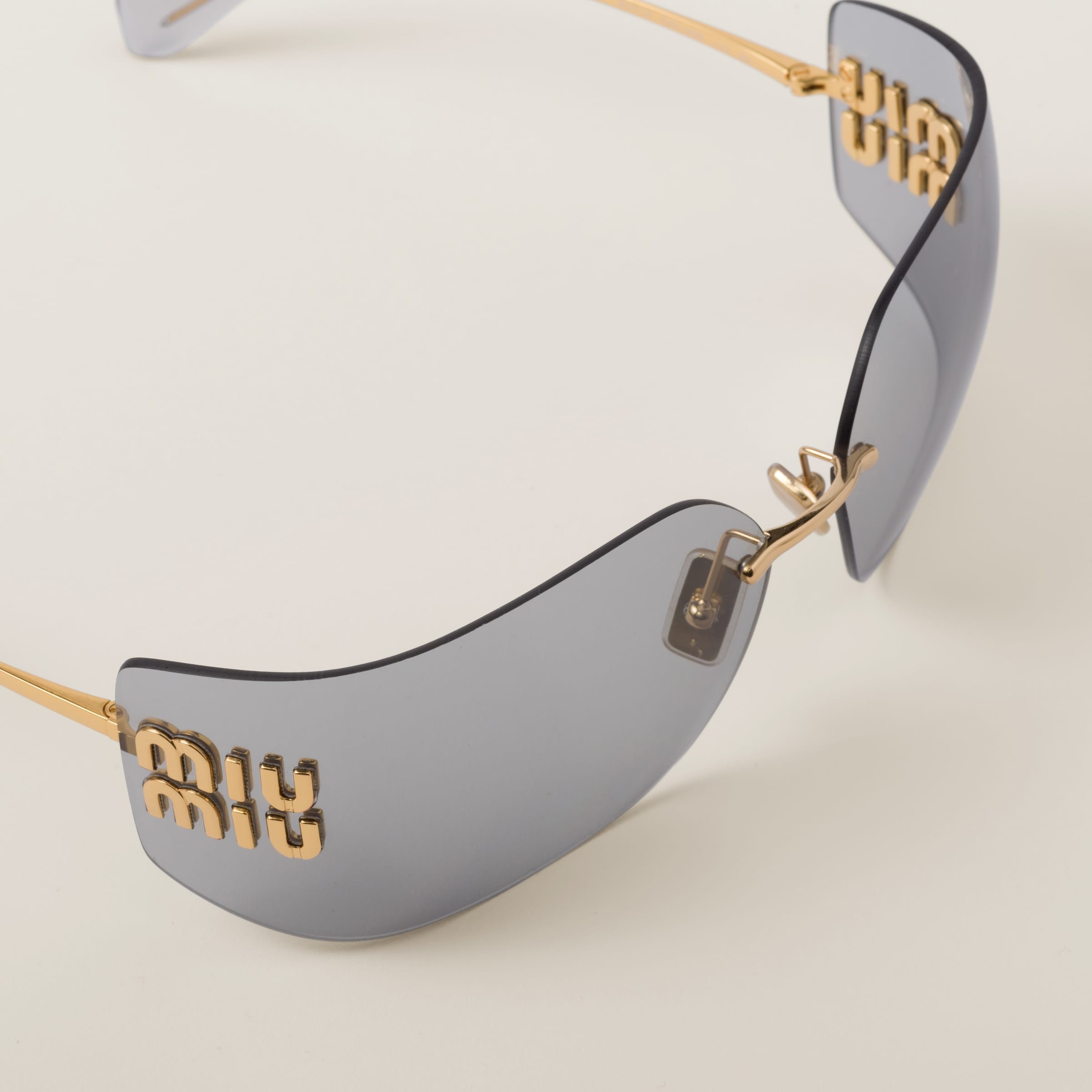 Miu Miu Runway sunglasses - 5