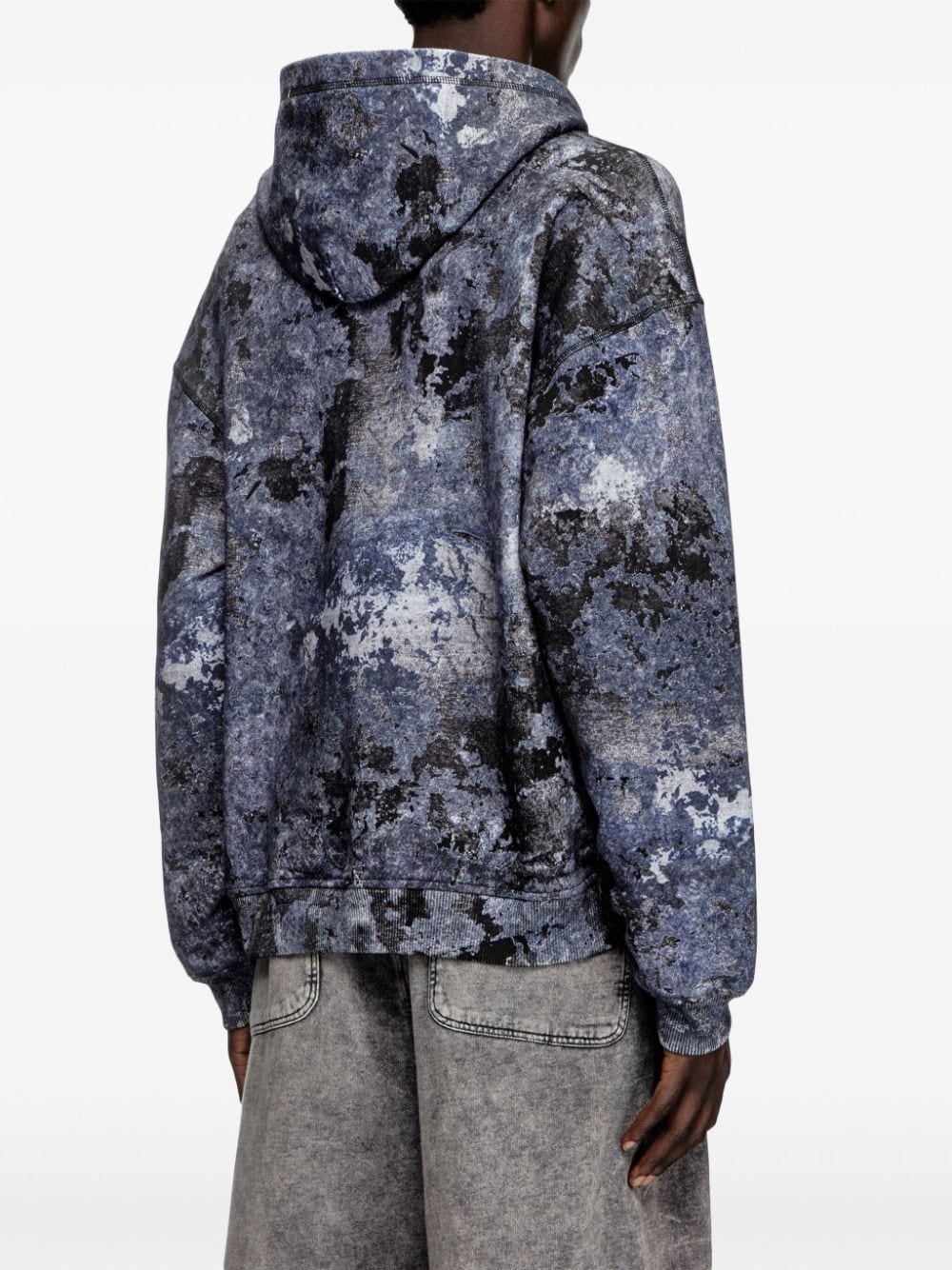 S-BOXT-HOOD-R8 hoodie - 4
