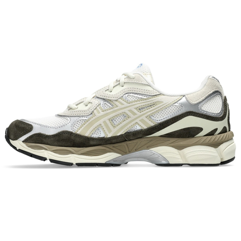 Asics GEL-NYC outlook