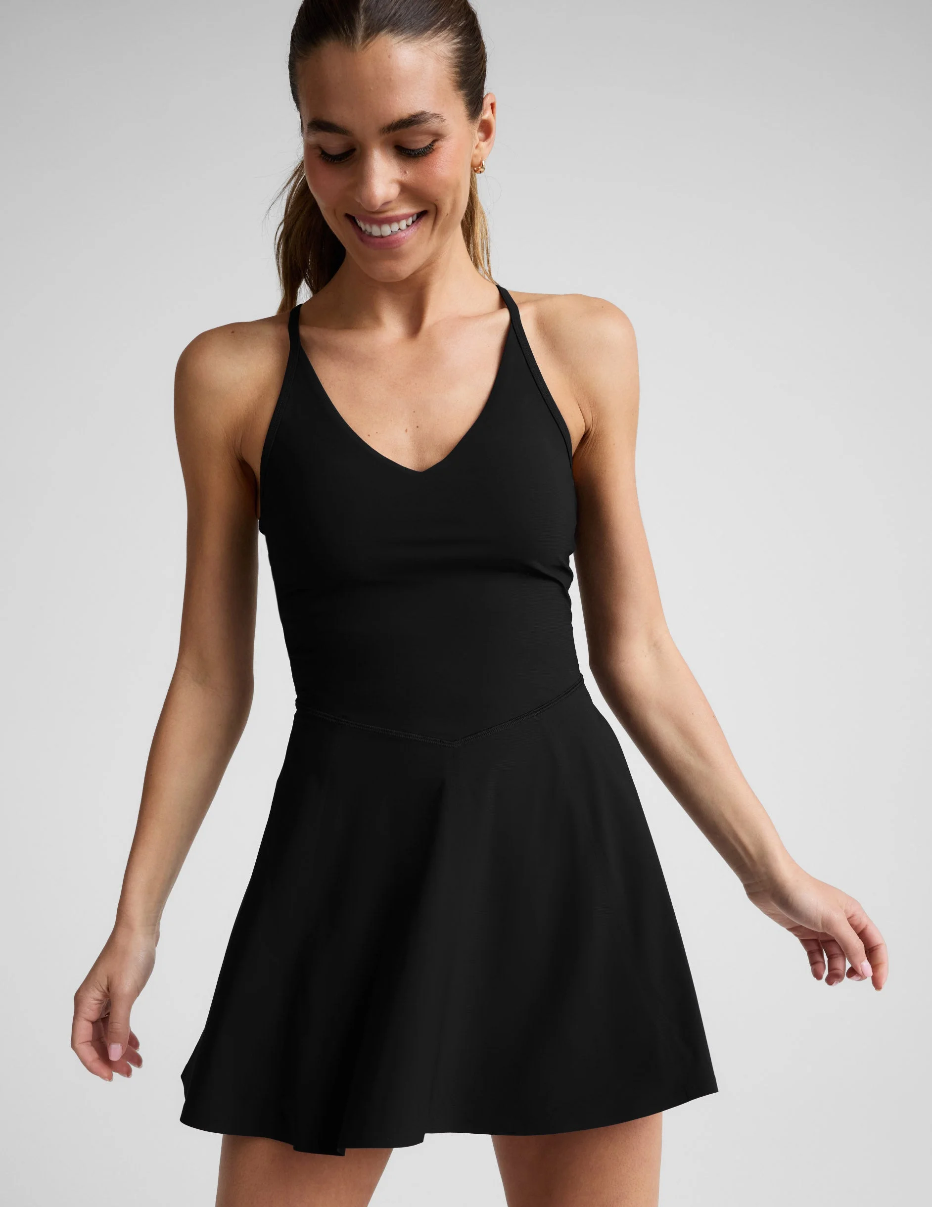 You're A Force Dress - 1