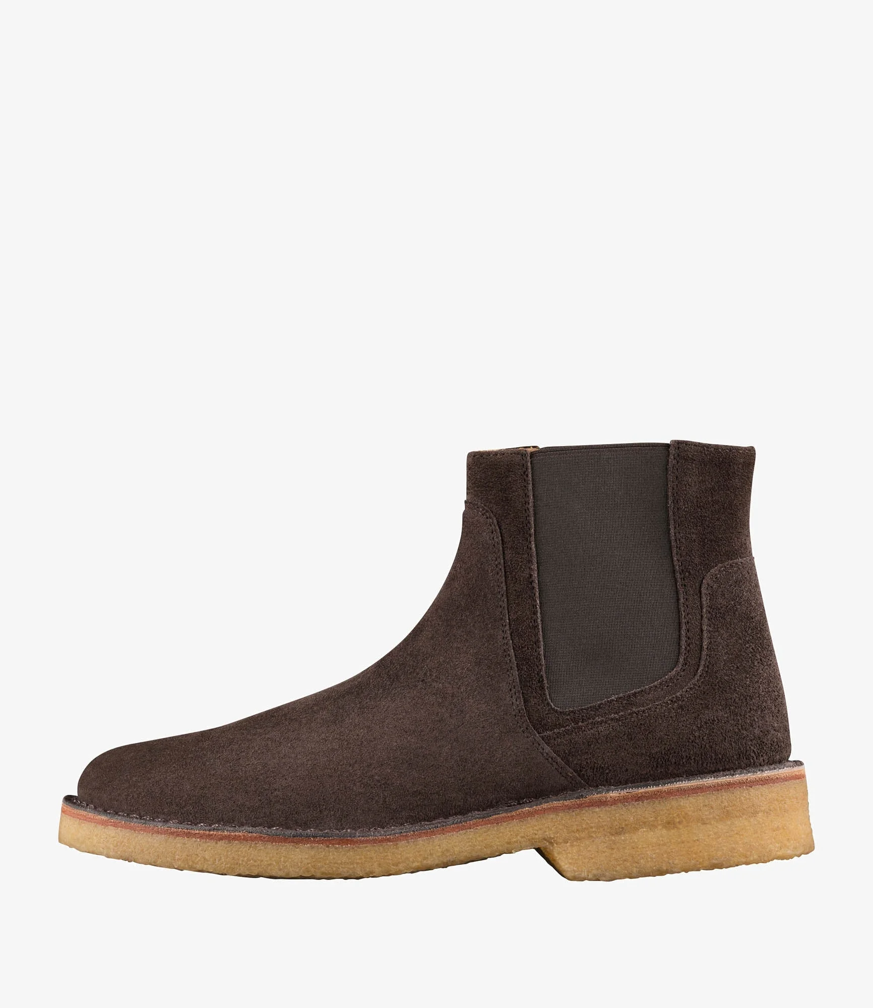 THEODORE CHELSEA BOOTS - 1