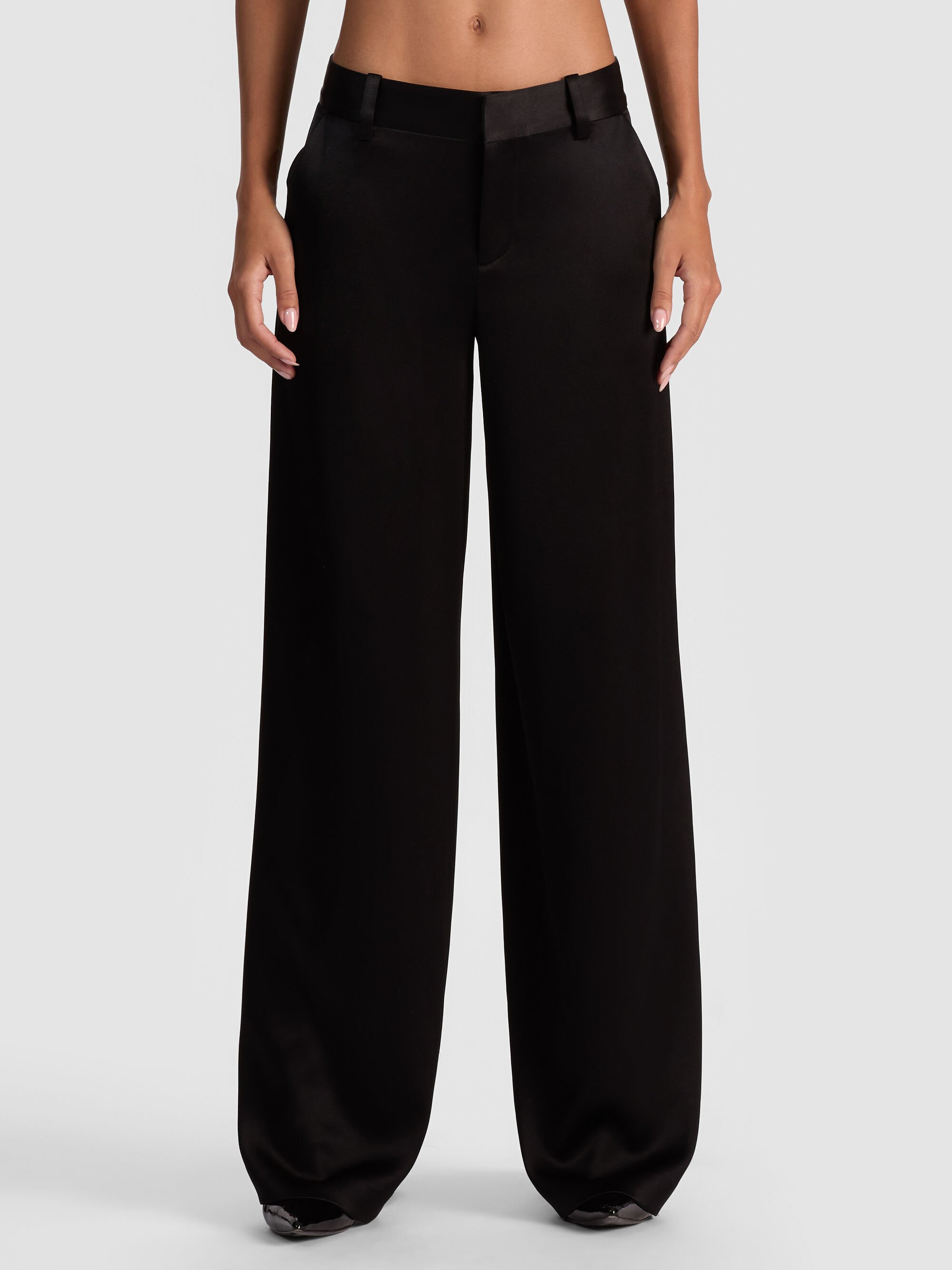 STU BAGGY PANT - 2