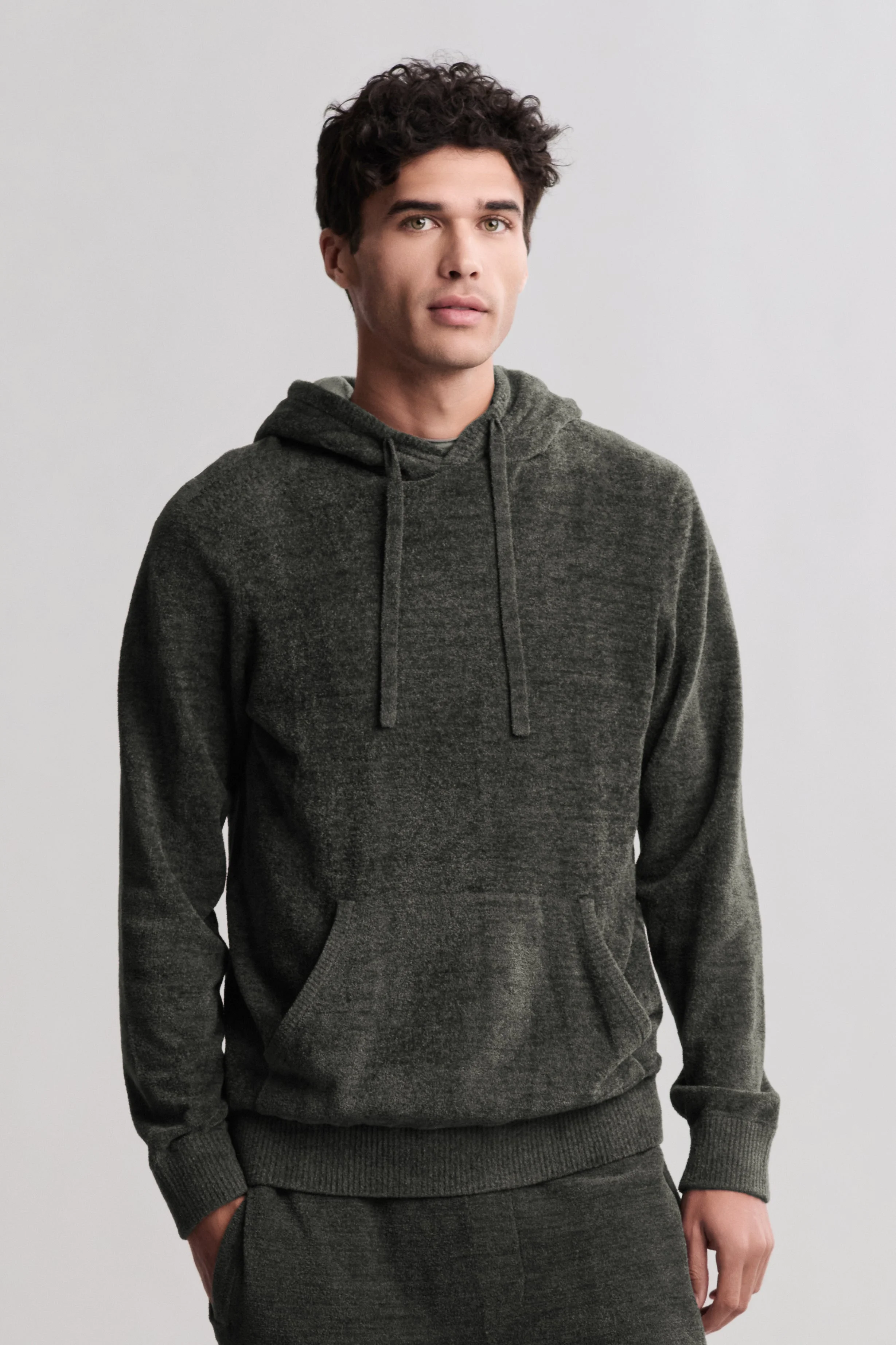 CozyChic Ultra Lite® Hoodie - 1