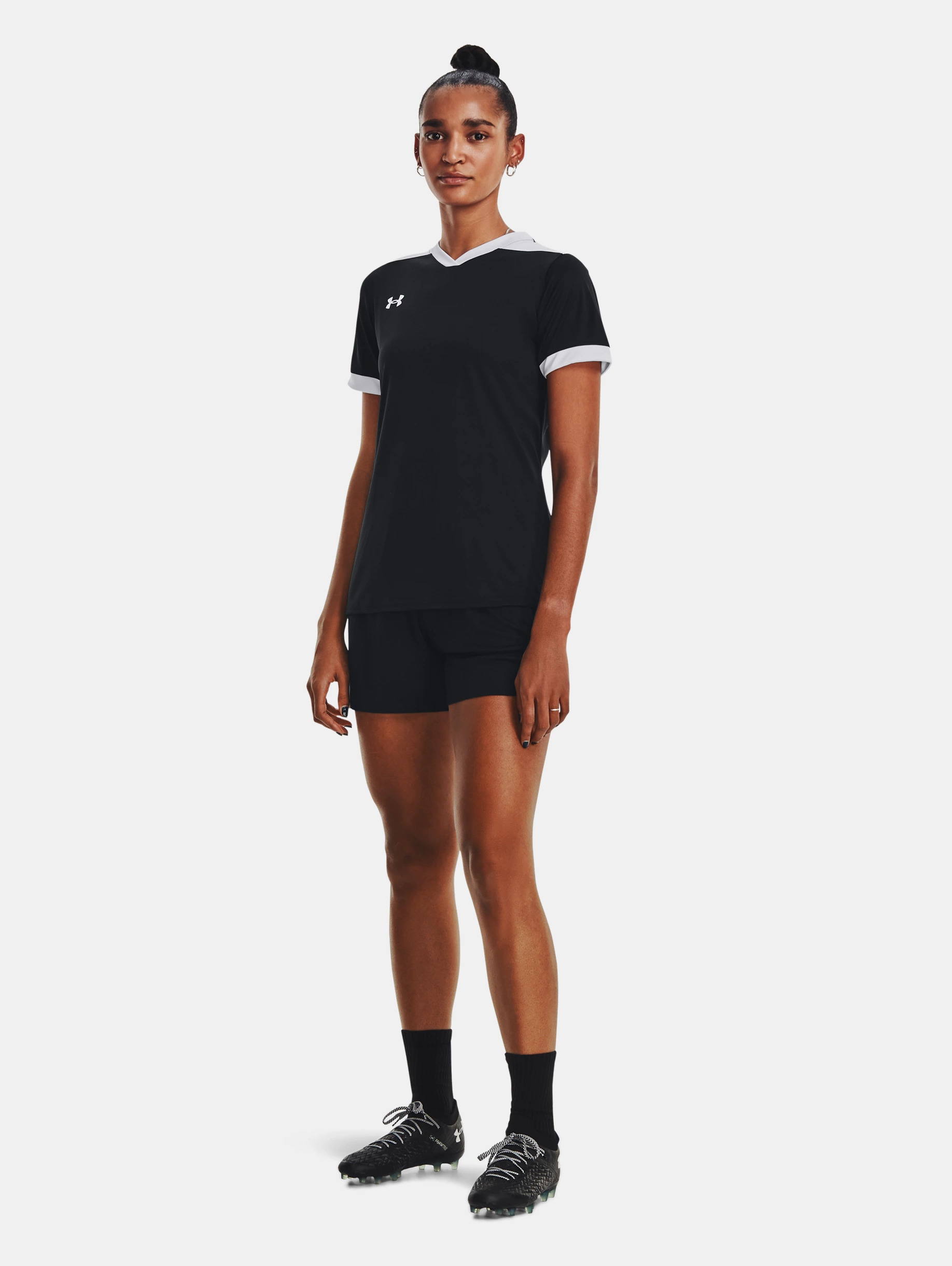 Women's UA Maquina 3.0 Shorts - 5
