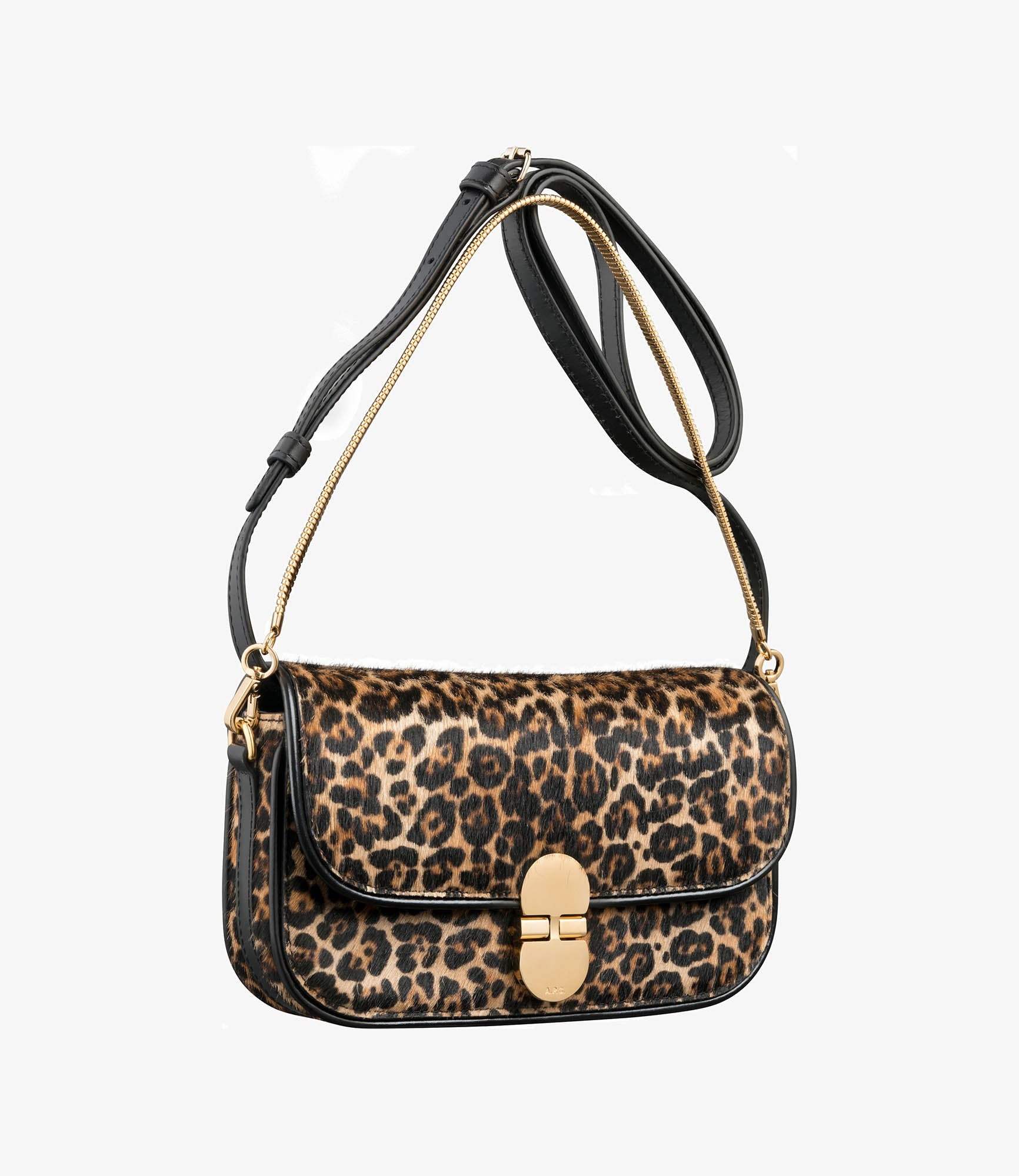 GRACE CHAINE CLUTCH - 3