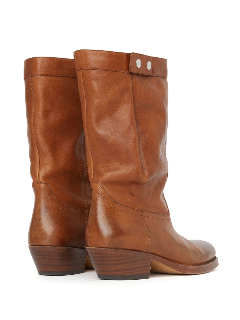 Ademe boots - 3