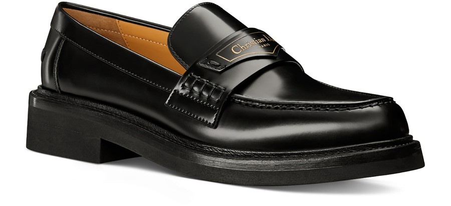 Dior boy loafers - 3