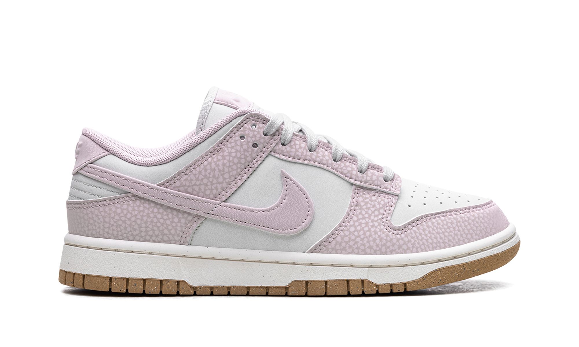 Dunk Low WMNS "Platinum Violet" - 6