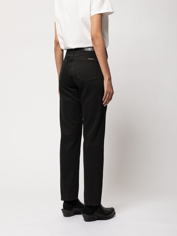 Straight Sally Everblack - 4
