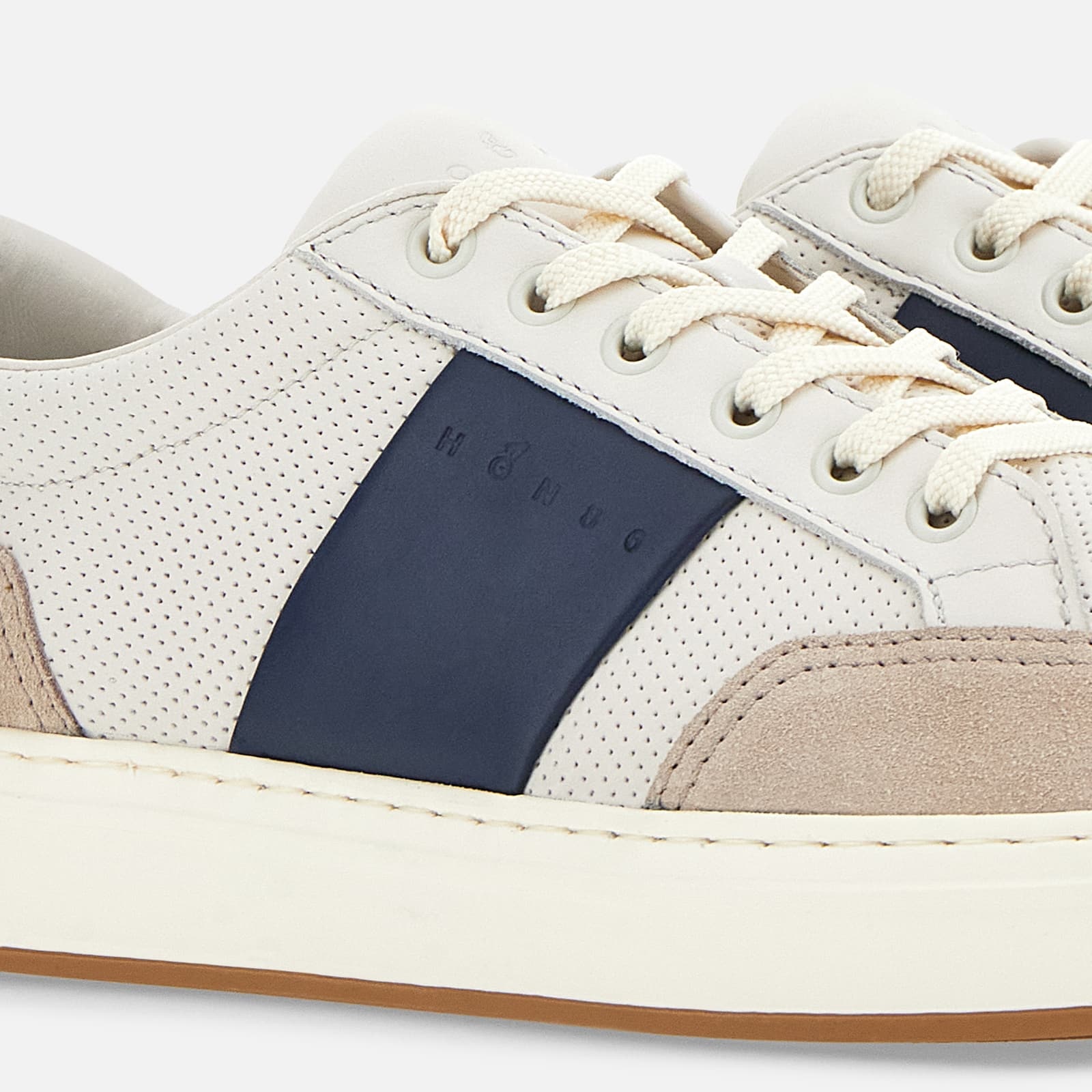Sneakers Hogan H-TV - 6