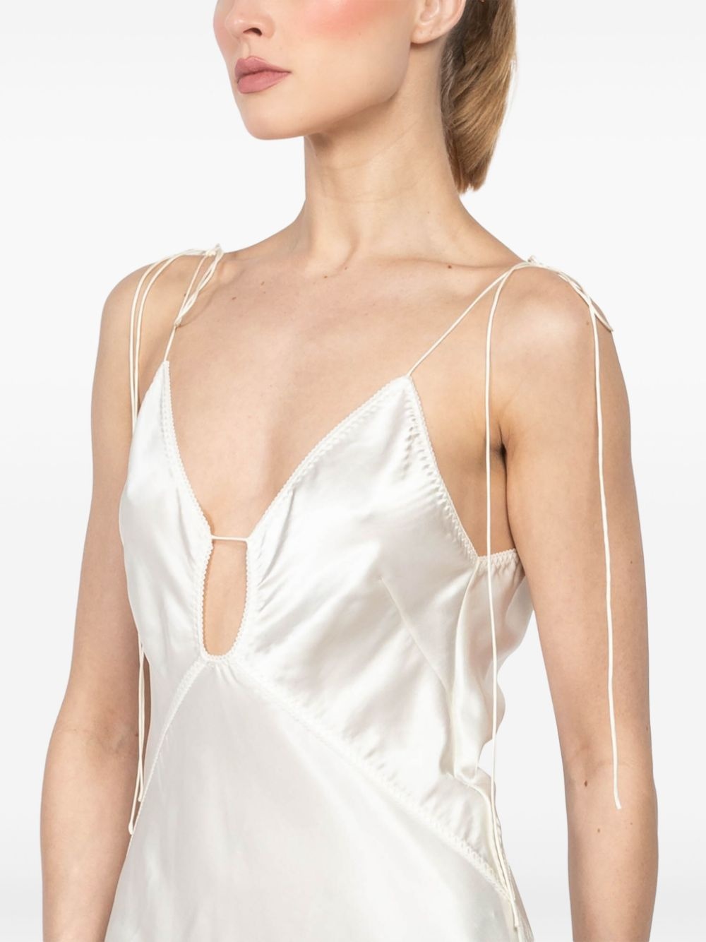 Terrin dress - 6