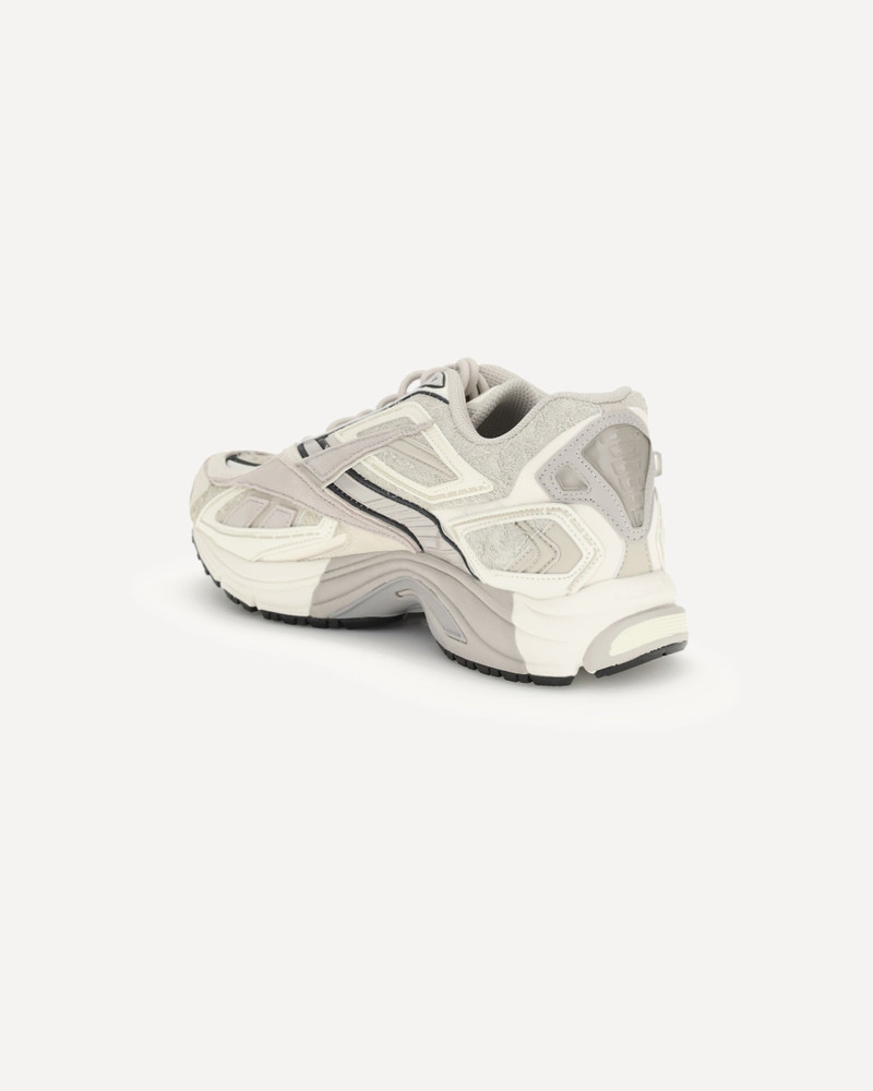 Reebok Premier Road Ultra Oat Hairy Suede outlook