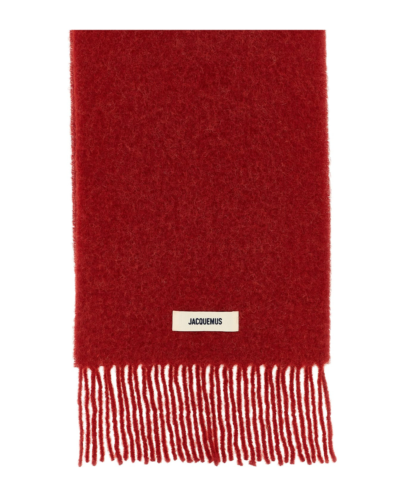 'l'echarpe Carro' Scarf - 2