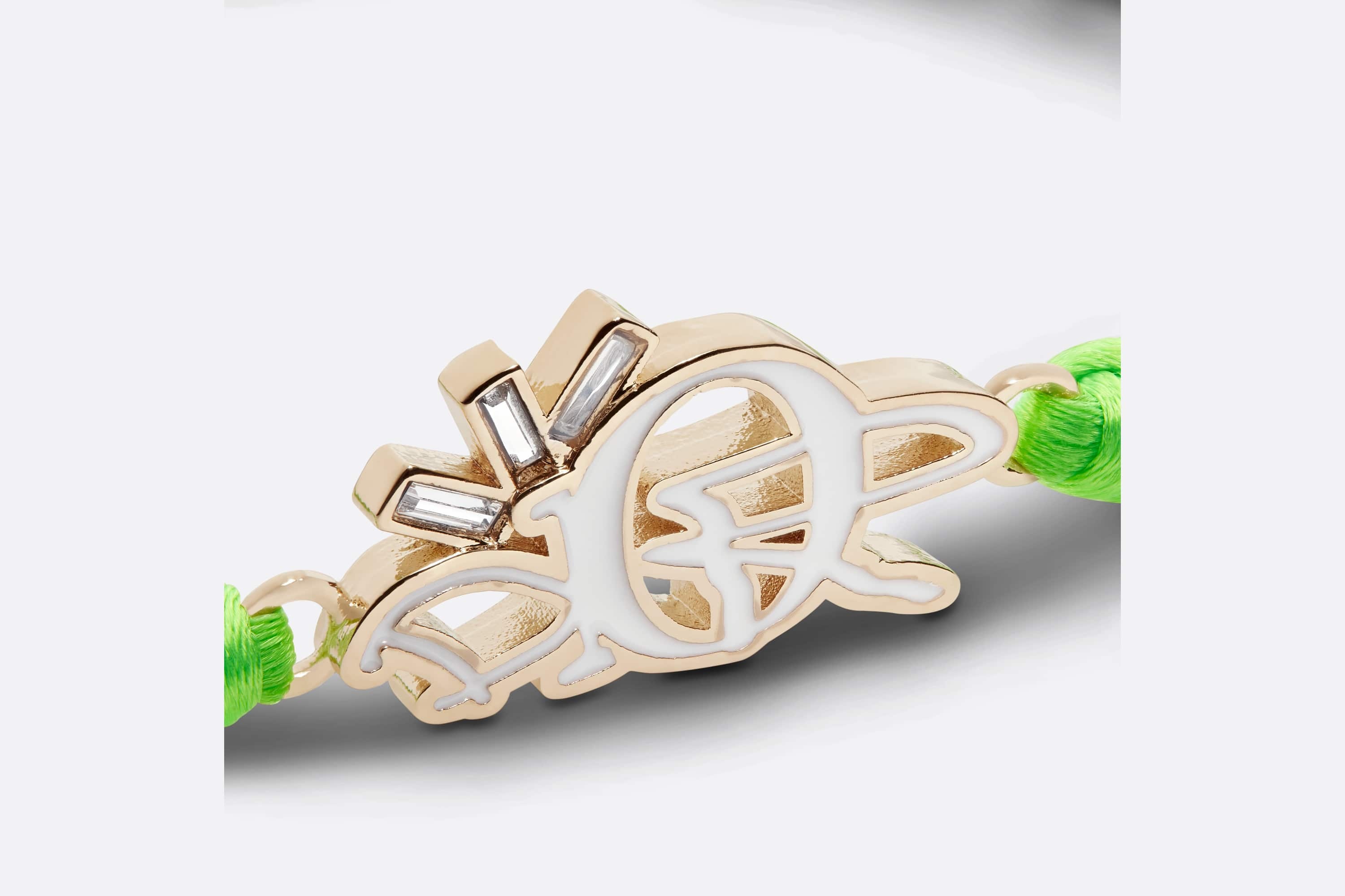 CACTUS JACK DIOR Bracelet - 3