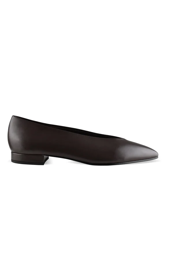 Loro Piana Women Ballerinas Rebecca - 1