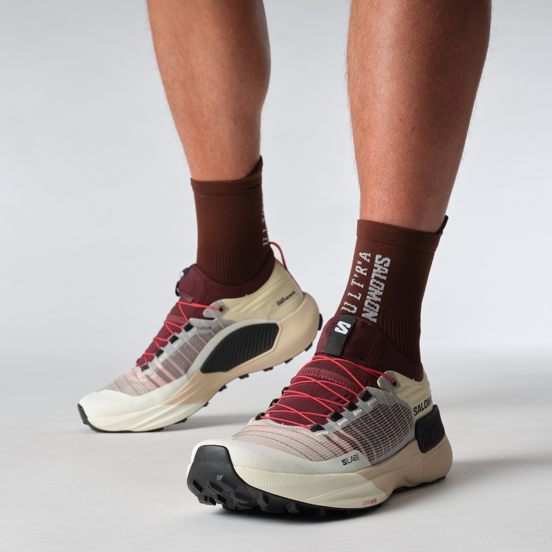 S/LAB GENESIS - 4